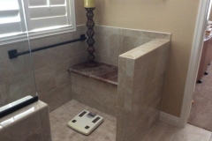 AZ Bathroom remodeling Scottsdale