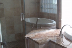 AZ Scottsdale Bathroom Remodeling