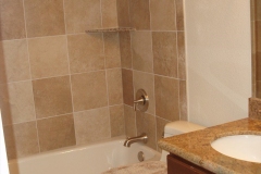 Bathroom Remodeling AZ Scottsdale