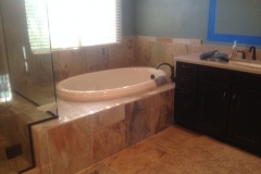 Bathroom Scottsdale AZ Remodeling