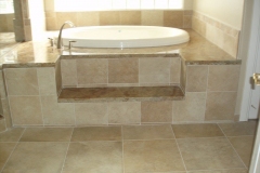 Remodeling AZ Scottsdale Bathroom