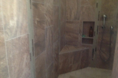 AZ Scottsdale Bathroom Remodeling