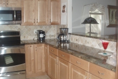 AZ Kitchen remodeling Scottsdale