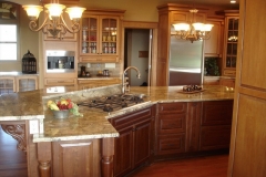 AZ Scottsdale Kitchen Remodeling