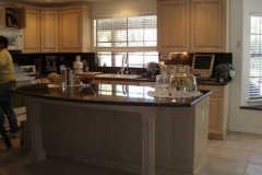 AZ Scottsdale Remodeling Kitchen