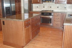 AZ Scottsdale Remodeling Kitchen