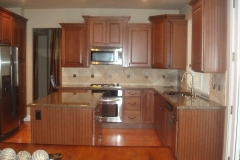 Kitchen Remodeling AZ Scottsdale