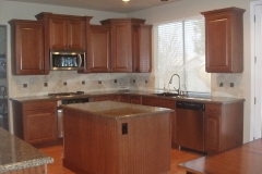 Remodeling AZ Scottsdale Kitchen