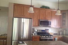 Remodeling Kitchen Scottsdale