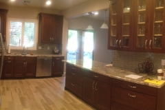 Remodeling Scottsdale Kitchen