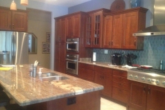 Scottsdale AZ Kitchen Remodeling