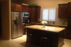 Scottsdale AZ Kitchen Remodeling