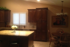 Scottsdale AZ Remodeling Kitchen