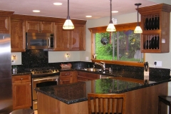 Scottsdale AZ Remodeling Kitchen