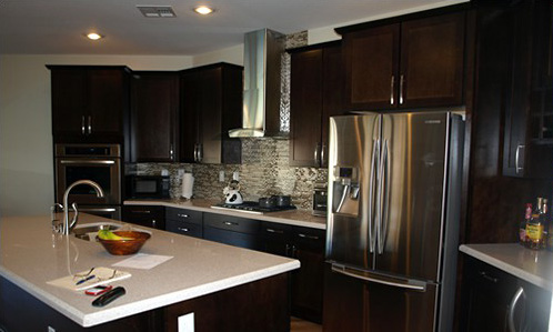 Kitchen Remodeling in Scottsdale