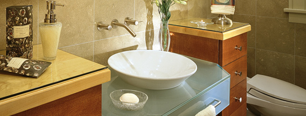 Bathroom Remodeling in Scottsdale