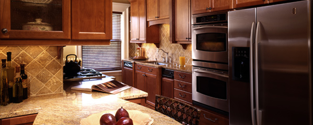 kitchen remodels in Scottsdale