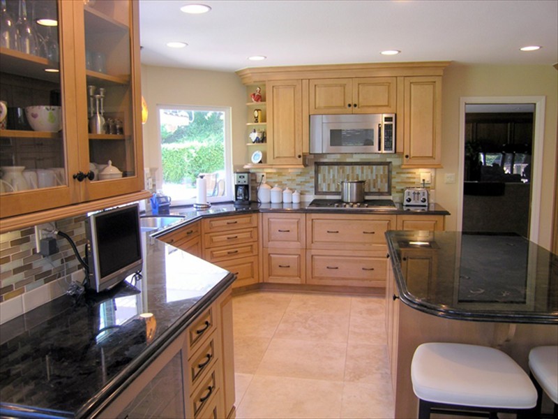 Kitchen Anthem Remodeling