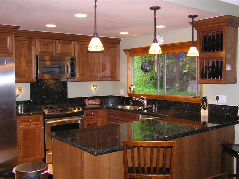 Scottsdale AZ Remodeling Kitchen