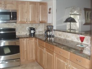 AZ Kitchen remodeling Scottsdale