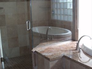 AZ Scottsdale Bathroom Remodeling