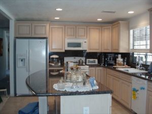 AZ Scottsdale Kitchen Remodeling
