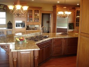 AZ Scottsdale Kitchen Remodeling
