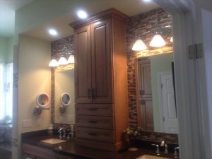 AZ Scottsdale Remodeling Bathroom