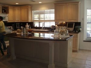 AZ Scottsdale Remodeling Kitchen