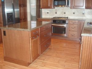 AZ Scottsdale Remodeling Kitchen