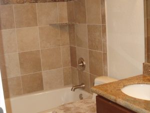 Bathroom Remodeling AZ Scottsdale