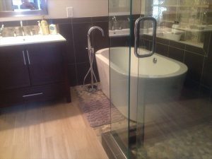 Bathroom remodeling Scottsdale AZ