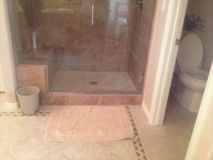Bathroom remodeling Scottsdale AZ