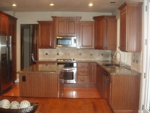 Kitchen Remodeling AZ Scottsdale