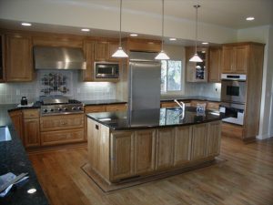 Kitchen Scottsdale AZ Remodeling