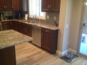 Kitchen Scottsdale Remodeling