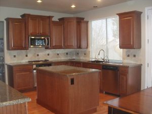 Remodeling AZ Scottsdale Kitchen