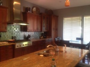 Remodeling Kitchen Scottsdale