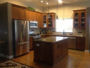 Remodeling Kitchen Scottsdale AZ