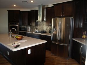 Remodeling Kitchen Scottsdale AZ