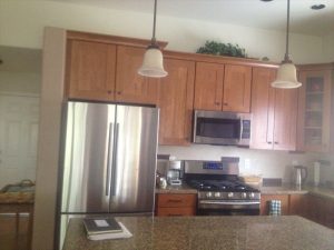 Remodeling Kitchen Scottsdale