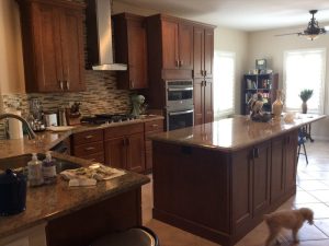 Remodeling Scottsdale AZ Kitchen