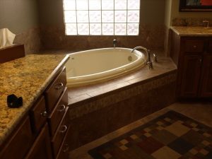 Remodeling Scottsdale Bathroom