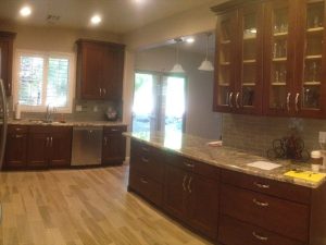 Remodeling Scottsdale Kitchen