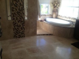 Scottsdale AZ Remodeling Bathroom