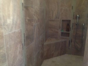 AZ Scottsdale Bathroom Remodeling