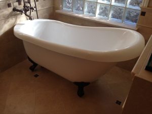 Scottsdale Bathroom Remodeling