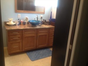 Scottsdale Bathroom Remodeling