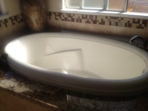 Scottsdale Remodeling Bathroom